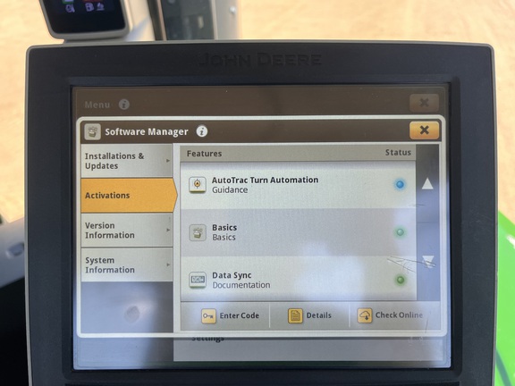 2019 John Deere 9520RX - Photo30
