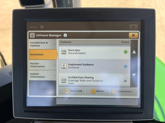 2019 John Deere 9520RX - Photo31