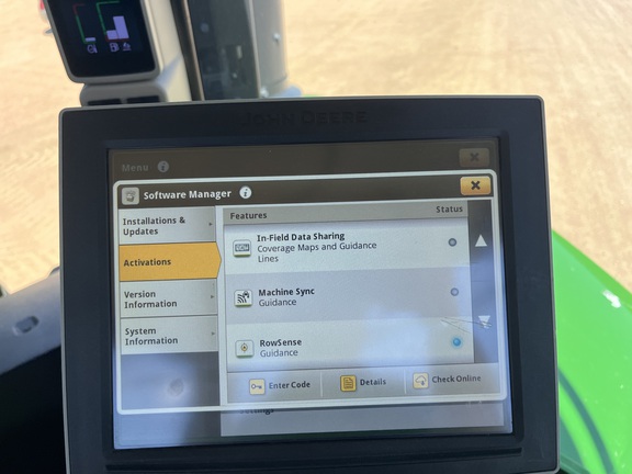2019 John Deere 9520RX - Photo32