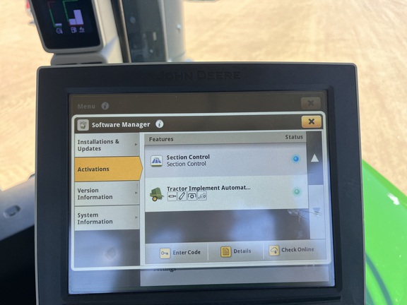2019 John Deere 9520RX - Photo34
