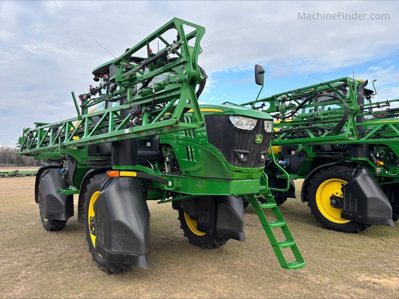 2025 John Deere R4023 | Self-Propelled Sprayers | MachineFinder