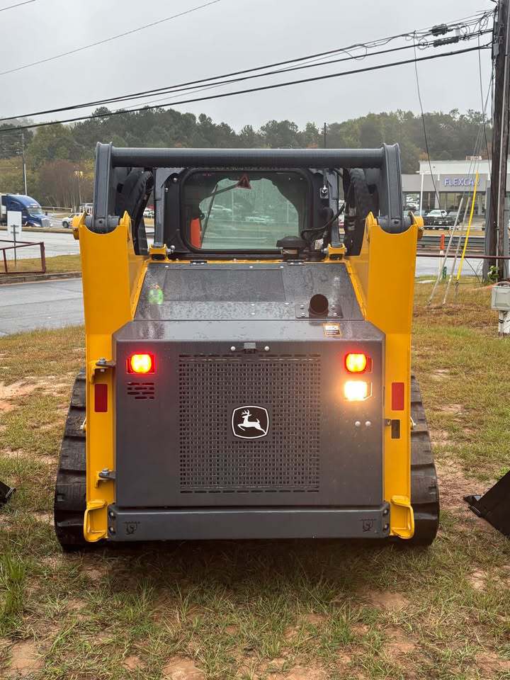 John Deere 317 P Image 4