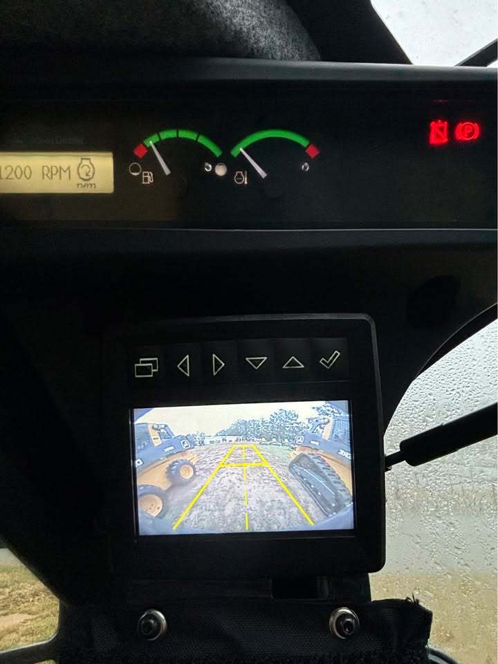 John Deere 317 P Image 6