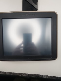 2013 John Deere 2630 W/AUTOTRAC SF1 AND SECTION CONTROL Image 1