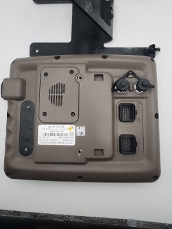 2013 John Deere 2630 W/AUTOTRAC SF1 AND SECTION CONTROL Image 2