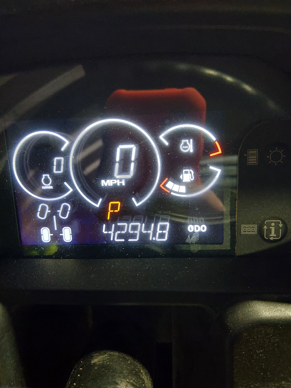 2021 John Deere XUV 835M Image 7