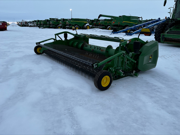Photo of a 2022 John Deere BP15