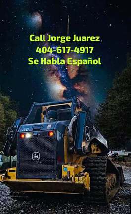 0 John Deere 331 P-8