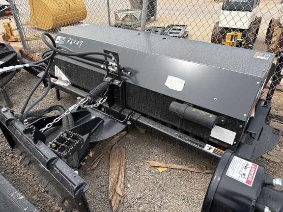 2026 John Deere BA84CANGLE