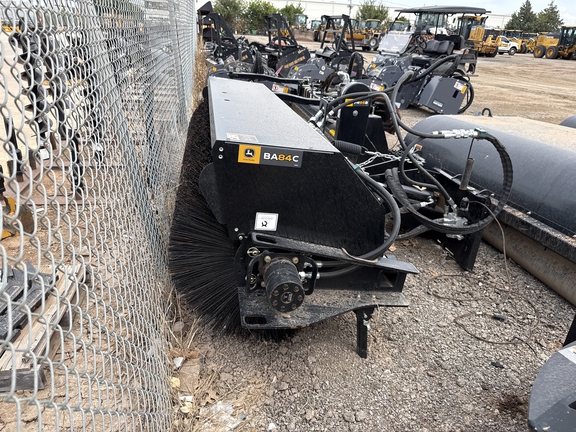 2026 John Deere BA84CANGLE