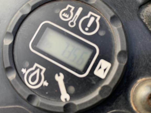 2023 John Deere Z960M Photo 2