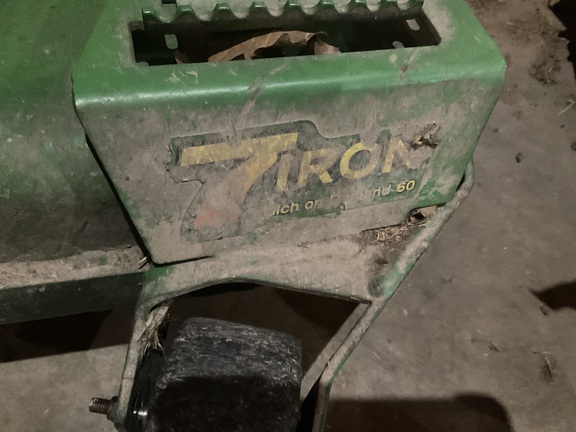 Photo of 2017 John Deere Z950M