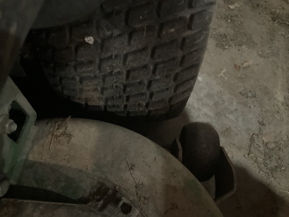 Photo of 2017 John Deere Z950M