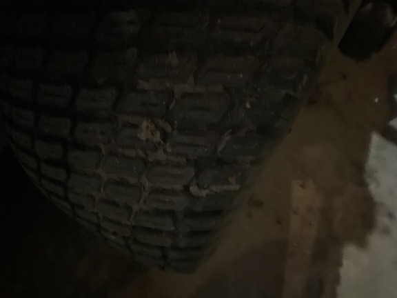 Photo of 2017 John Deere Z950M