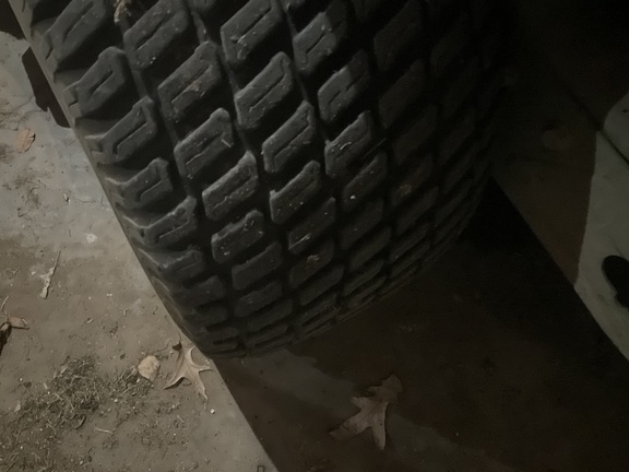 Photo of 2017 John Deere Z950M