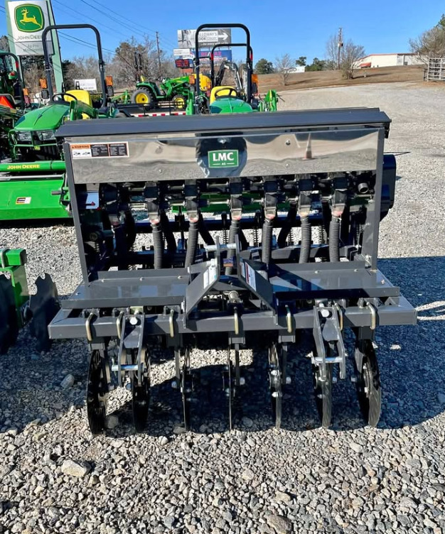 2026 LMC NTGD-55 Image 1