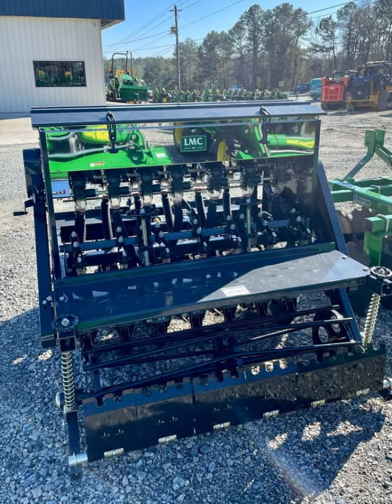 2026 LMC NTGD-55 Image 3