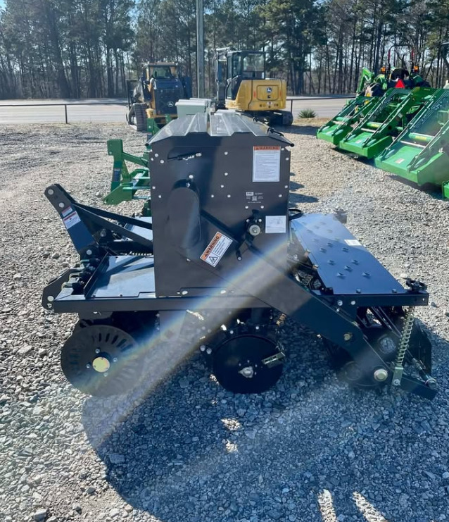 2026 LMC NTGD-55 Image 2