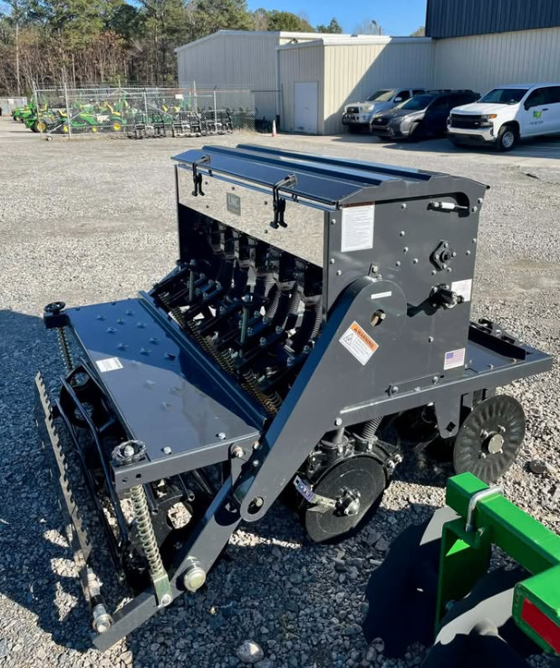 2026 LMC NTGD-55 Image 4