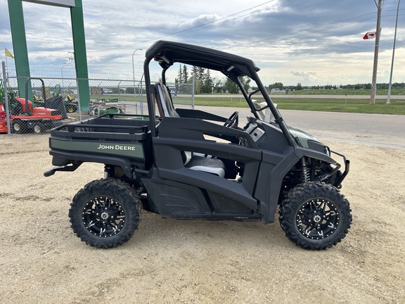 Used 2020 John Deere RSX860M ATVs & Gators at Horizon Ag & Turf in Barrhead, AB - Photo3
