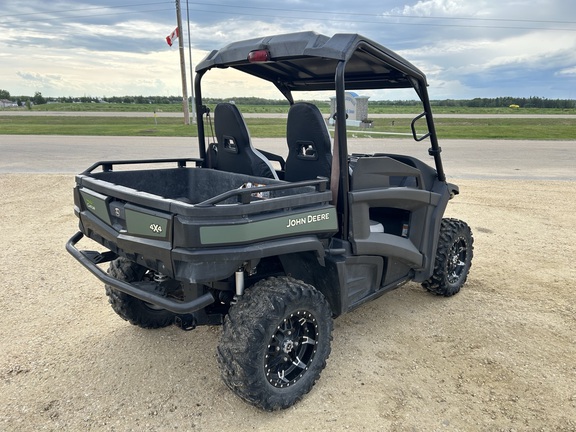 Used 2020 John Deere RSX860M ATVs & Gators at Horizon Ag & Turf in Barrhead, AB - Photo5