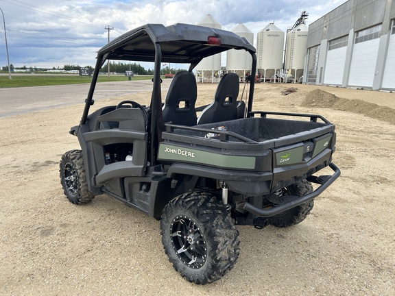Used 2020 John Deere RSX860M ATVs & Gators at Horizon Ag & Turf in Barrhead, AB - Photo6