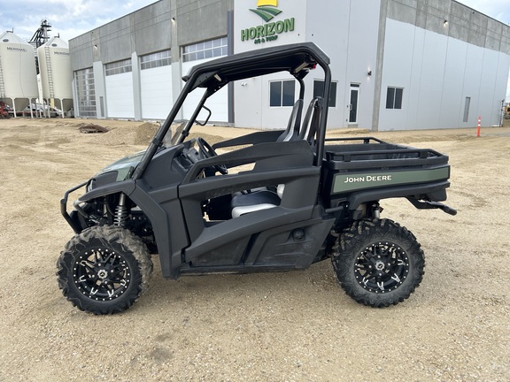 Used 2020 John Deere RSX860M ATVs & Gators at Horizon Ag & Turf in Barrhead, AB - Photo2