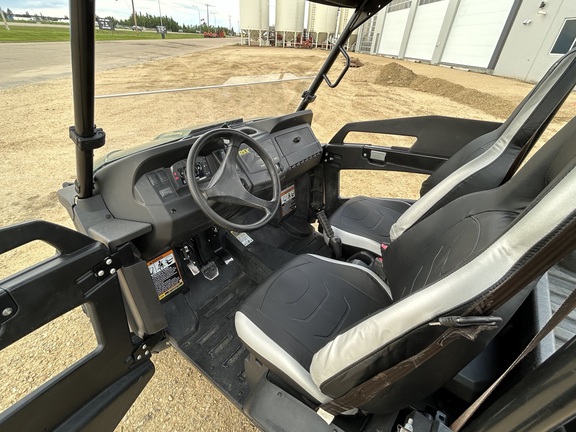 Used 2020 John Deere RSX860M ATVs & Gators at Horizon Ag & Turf in Barrhead, AB - Photo8