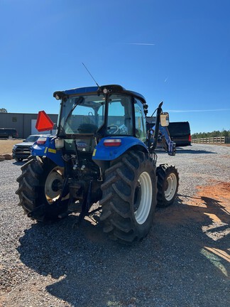 2020 New Holland PowerStar 75
