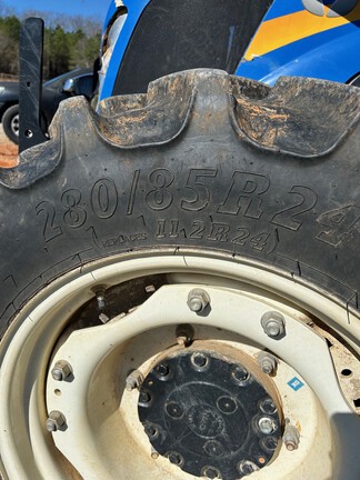 2020 New Holland PowerStar 75