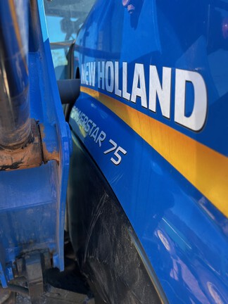 2020 New Holland PowerStar 75
