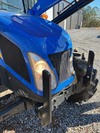 2020 New Holland PowerStar 75