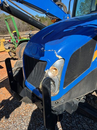 2020 New Holland PowerStar 75