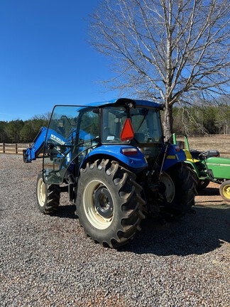 2020 New Holland PowerStar 75