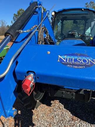 2020 New Holland PowerStar 75