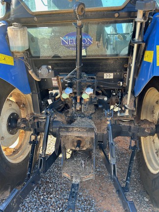 2020 New Holland PowerStar 75