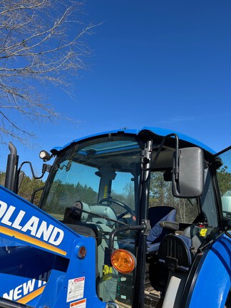 2020 New Holland PowerStar 75