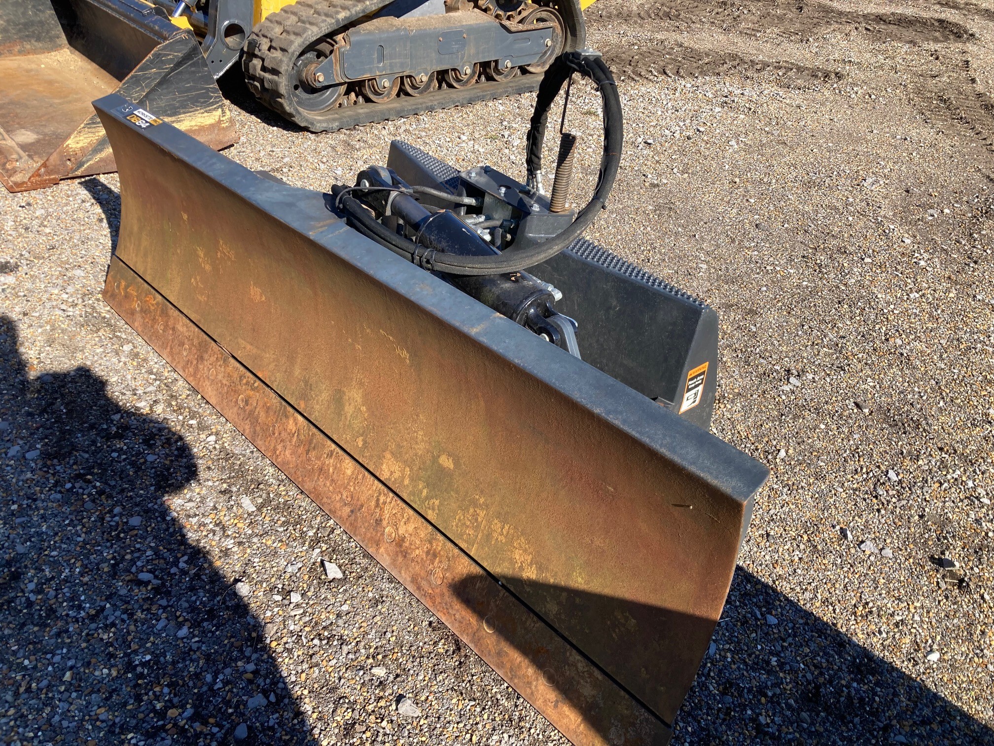 2021 John Deere DB84