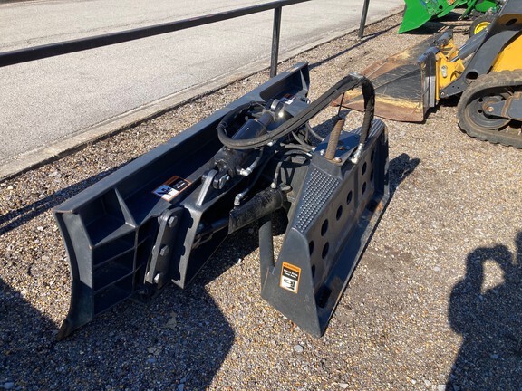 2021 John Deere DB84