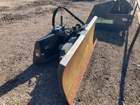 2021 John Deere DB84