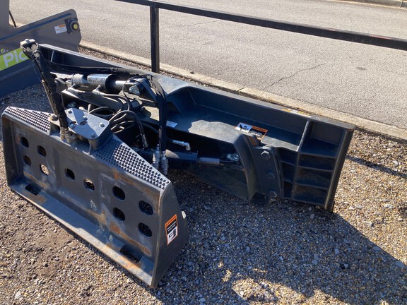 2021 John Deere DB84