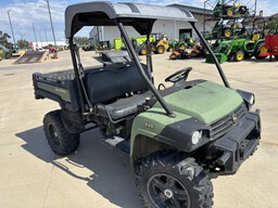 Utility Vehicle For Sale 2018 John Deere XUV 825i Power Steering 