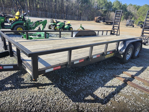 2023 Lawrimore 83X20