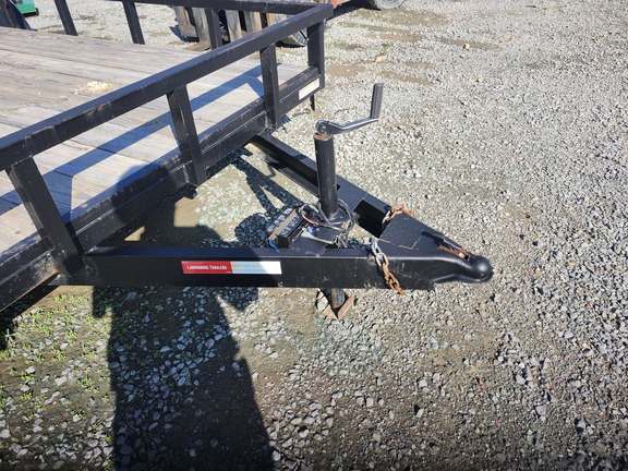 2023 Lawrimore 83X20