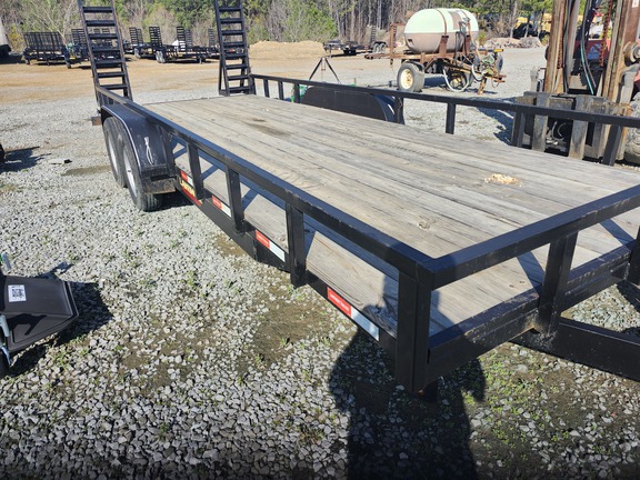 2023 Lawrimore 83X20