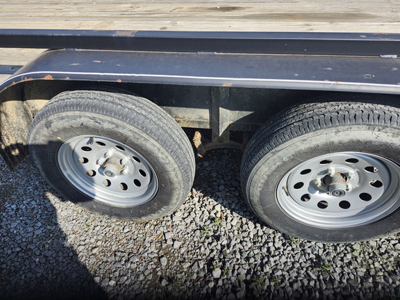 2023 Lawrimore 83X20