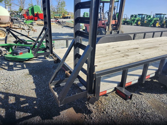 2023 Lawrimore 83X20