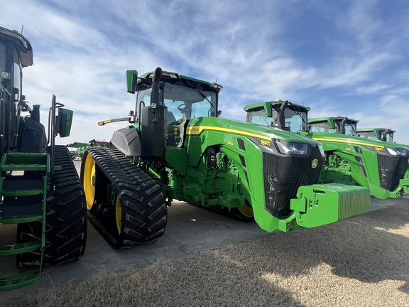 Greenway Equipment