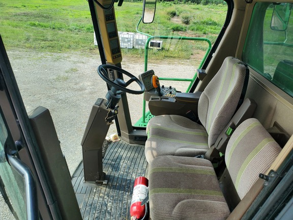 2011 John-Deere 9770 STS