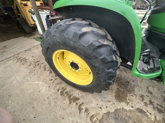 2012 John Deere 4720 - Photo7